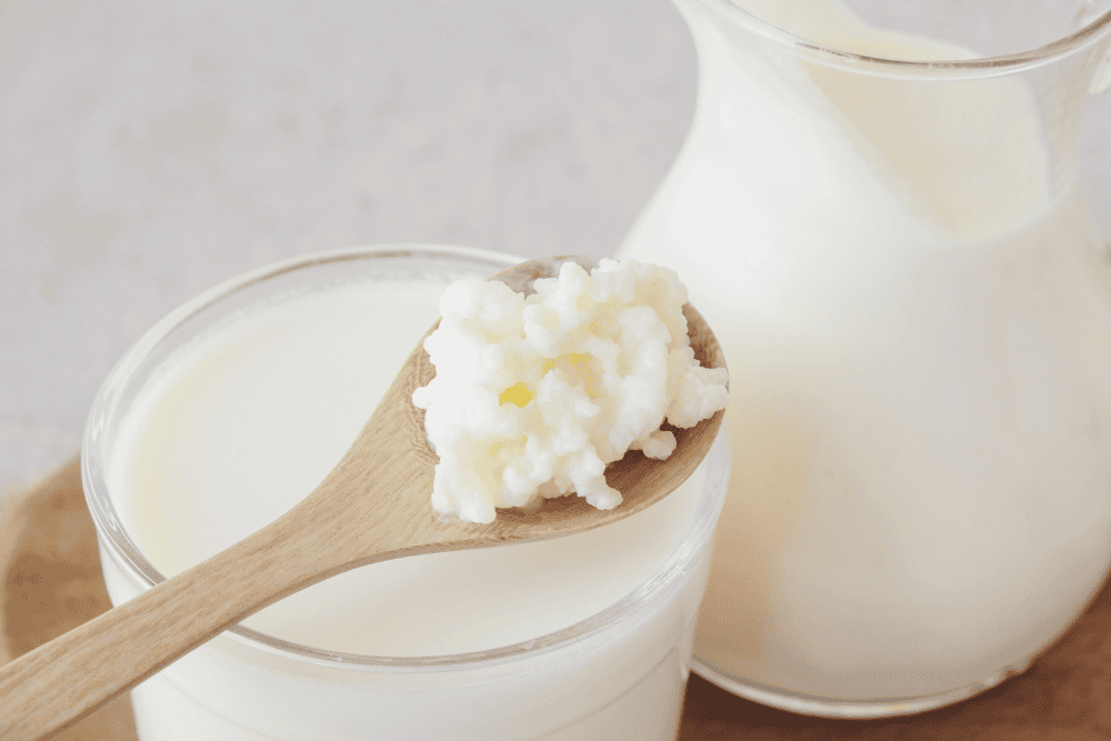 Kefir en darmontsteking: hoopvolle inzichten uit onderzoek
