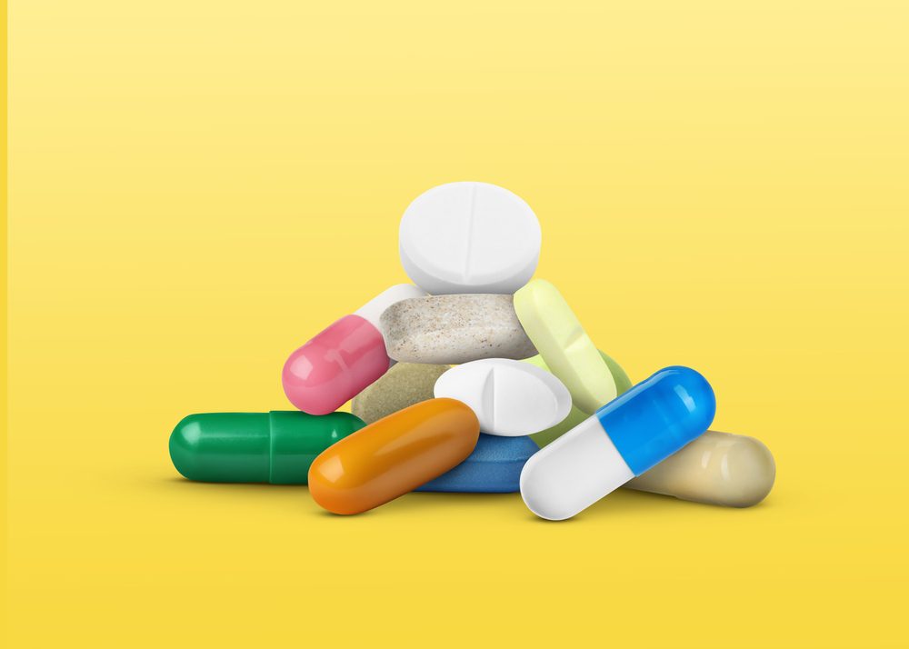 Niet alleen antibiotica verstoren je darmflora