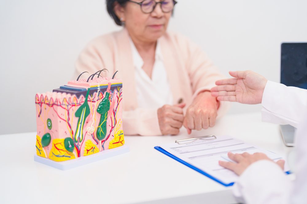 Veelvoorkomend virus mogelijk belangrijke oorzaak van lupus