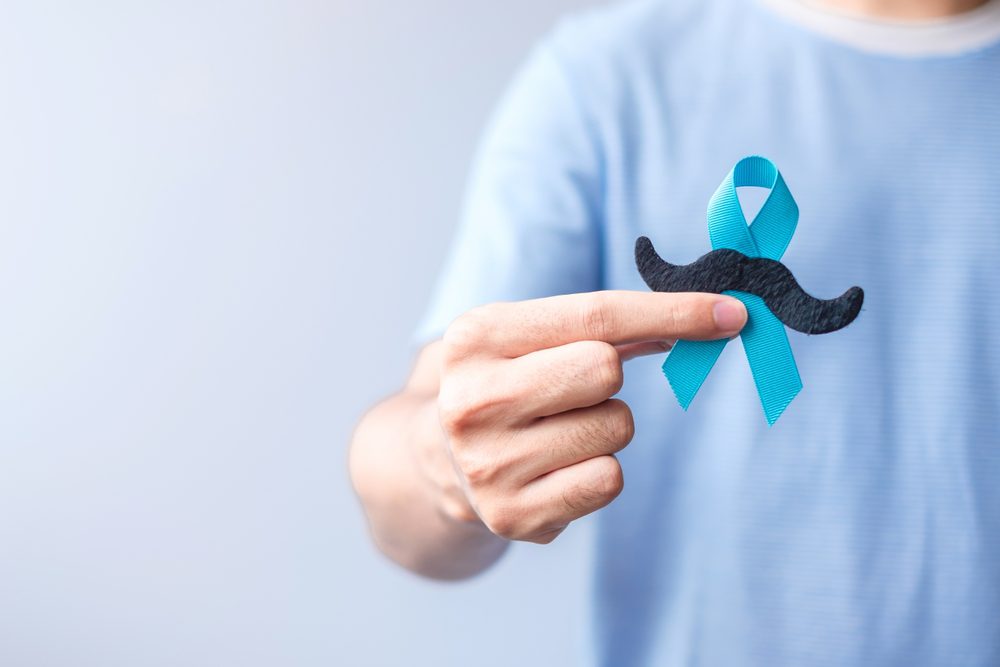 Snor in dienst van gezondheid