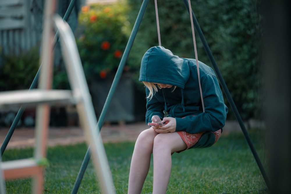 Mentale gezondheid jongeren onder druk in wintermaanden