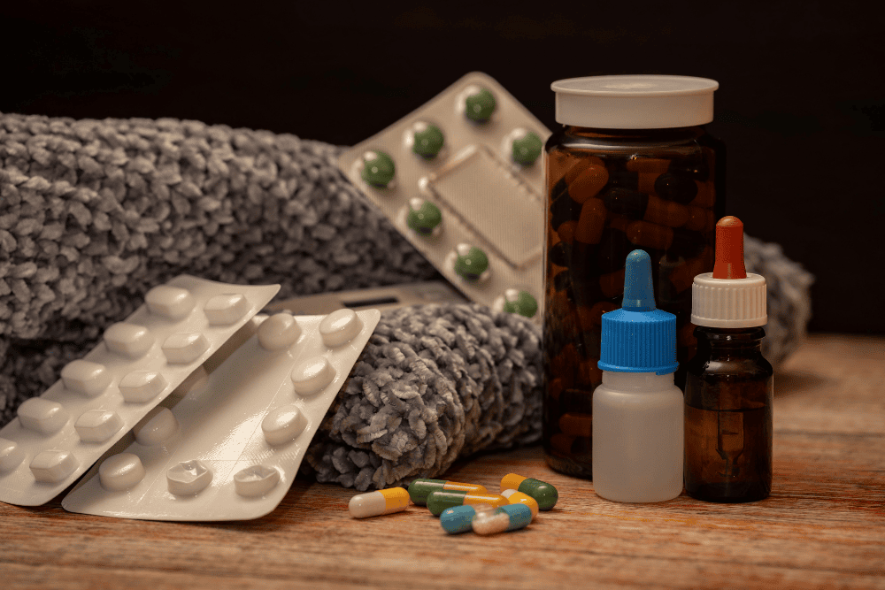 Antibiotica: levensredder met een keerzijde