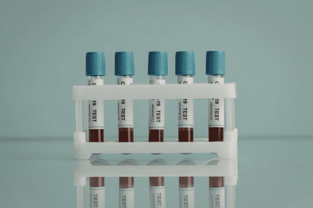 Enkele bloedtest kan meerdere kankersoorten opsporen