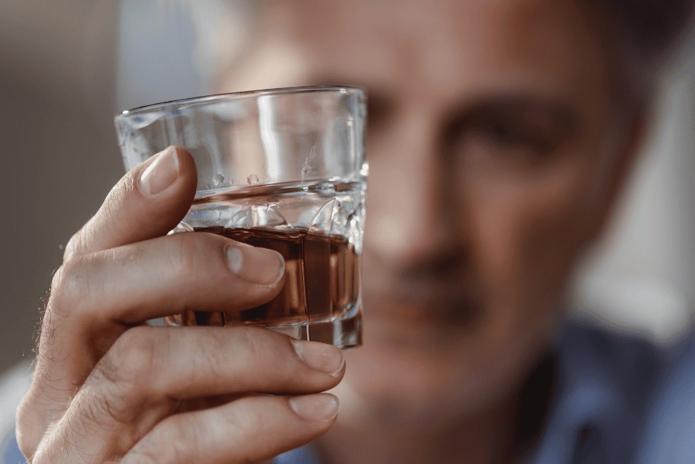 Alcohol en gezondheid