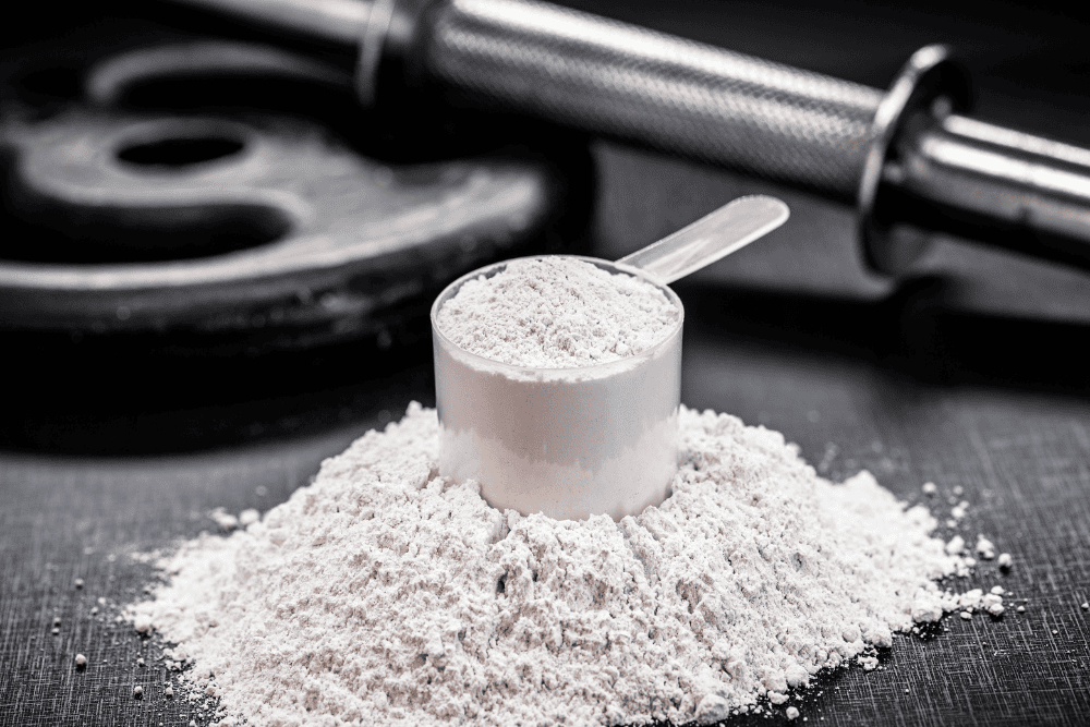 Creatine helpt cellen bij ziekte bestrijding