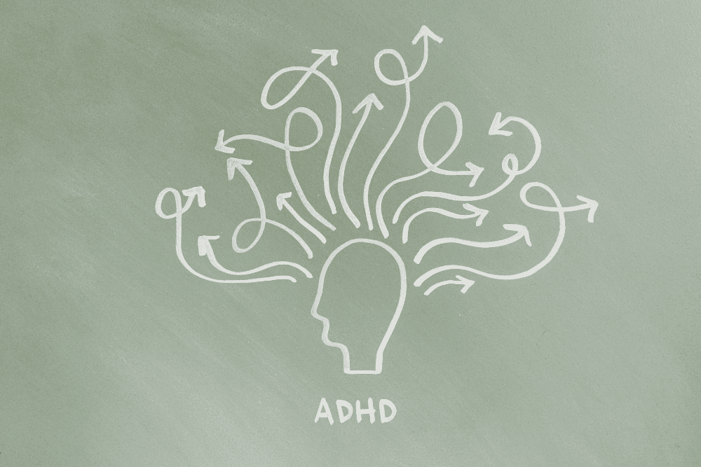 ADHD zorgt voor 50% meer darmproblemen